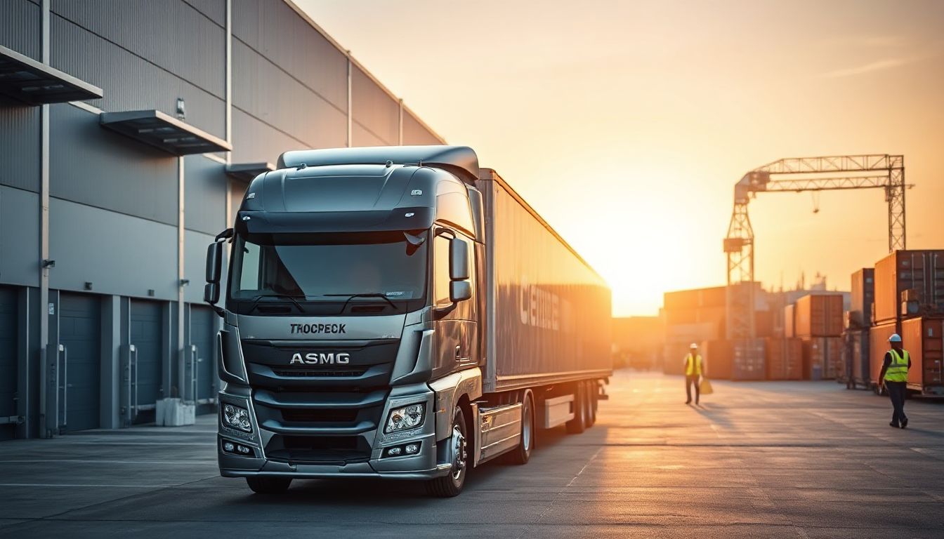 Truck Loan Hoppers Crossing