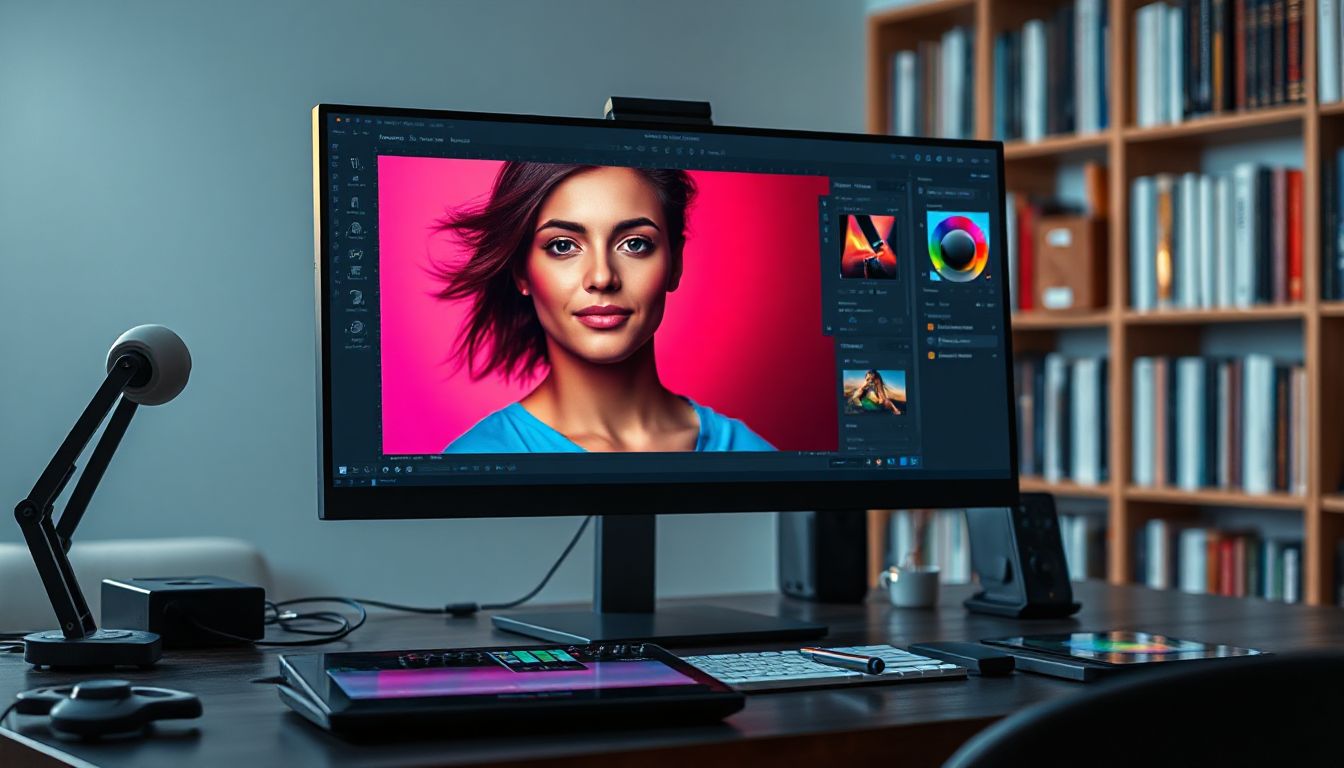 Background remover