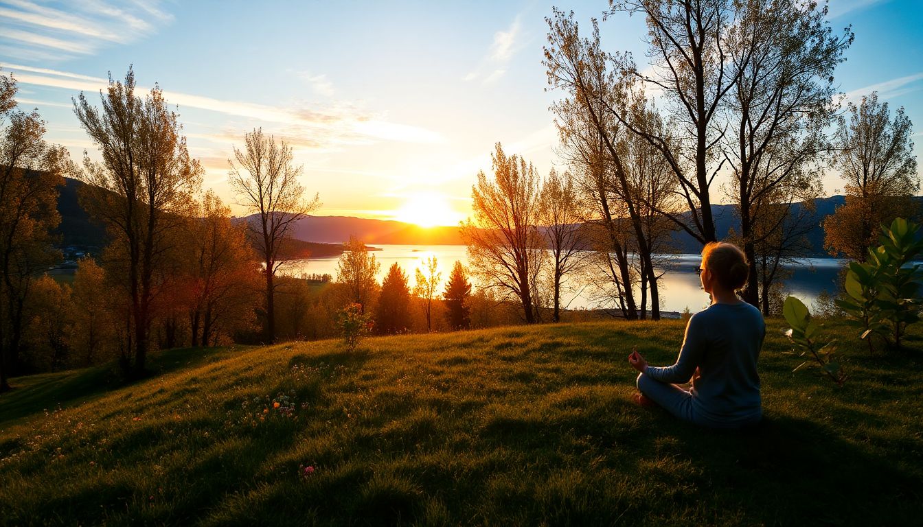 Mental Wellness