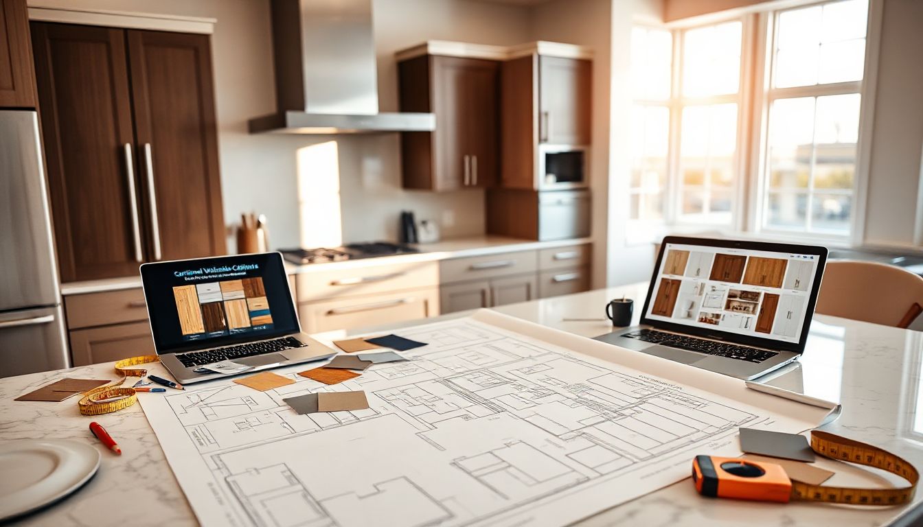 Kitchen Renovation