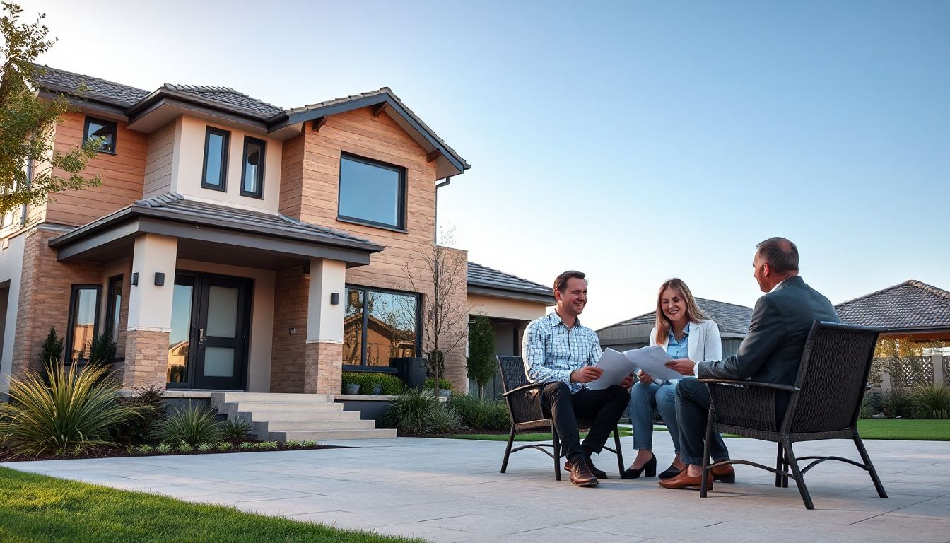 Home Loan Laverton