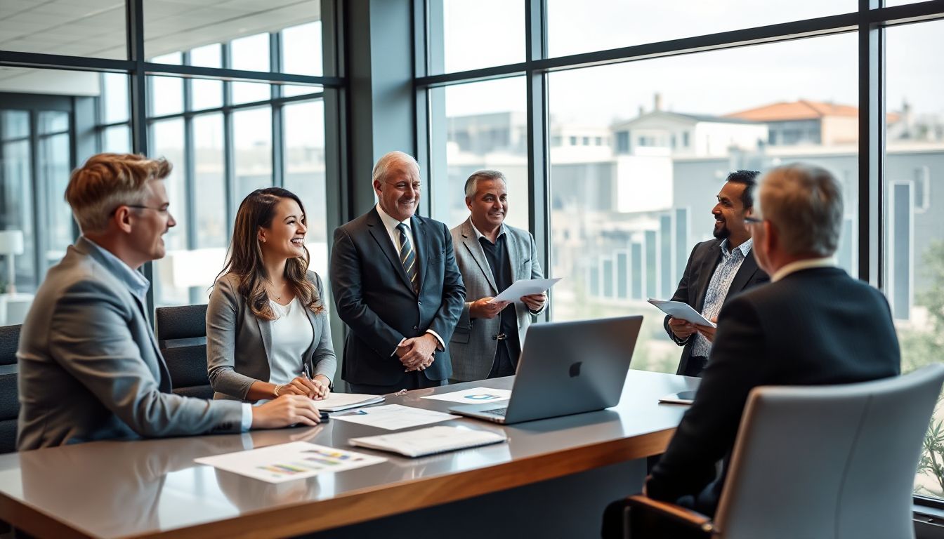 Business Loan Hoppers Crossing