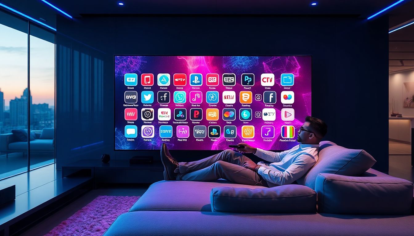 Elite IPTV: The Ultimate Guide to Premium Streaming Solutions