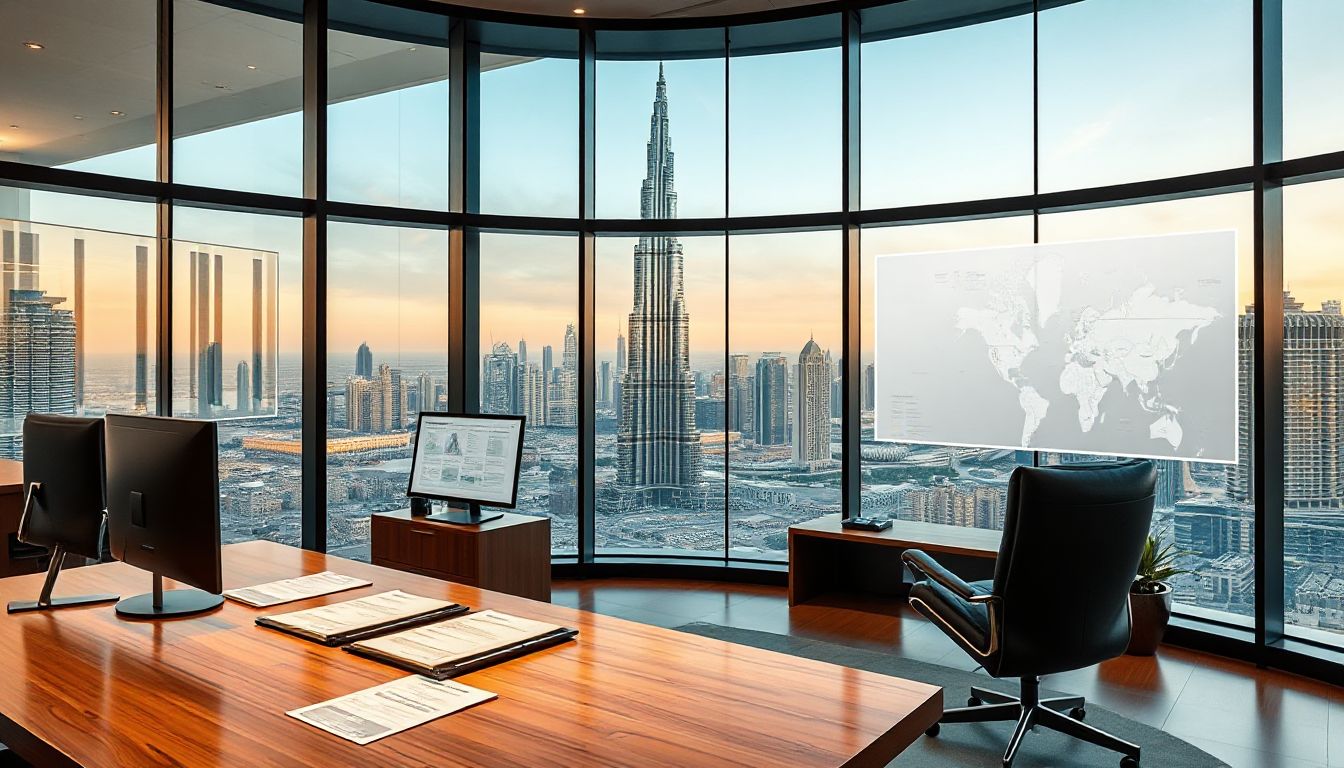 Best Attestation Services in Dubai