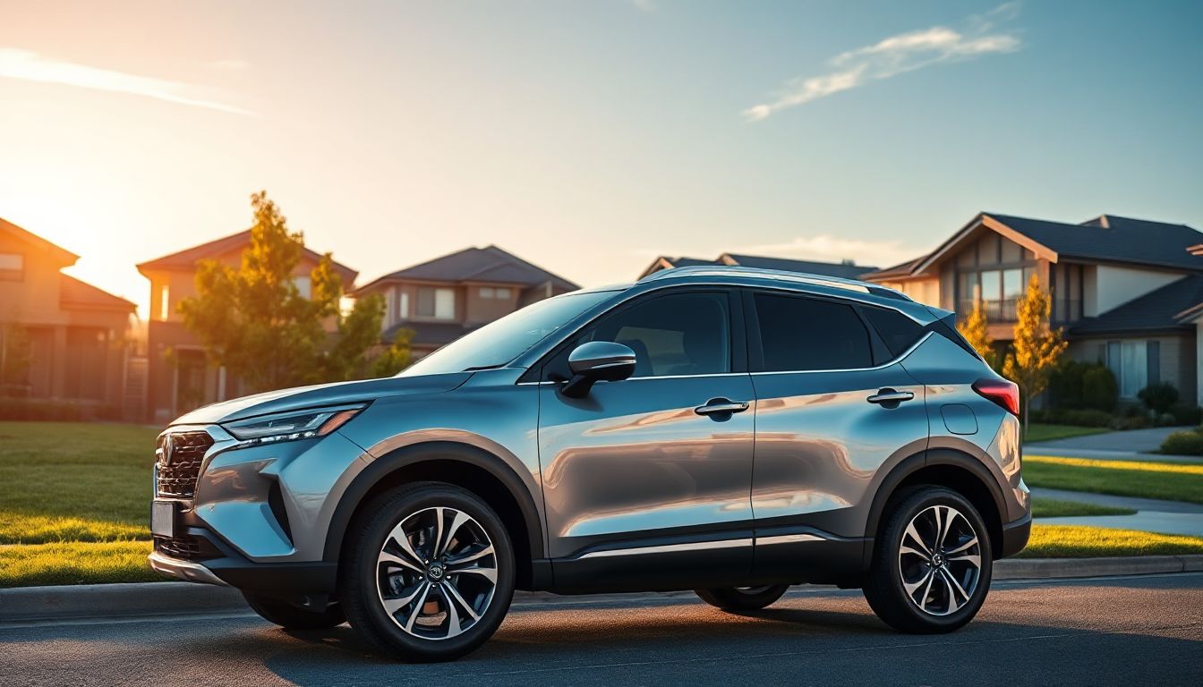 Car Loan Tarneit