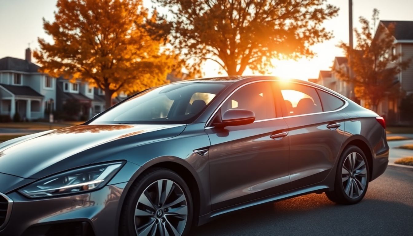 Car Loan in Laverton