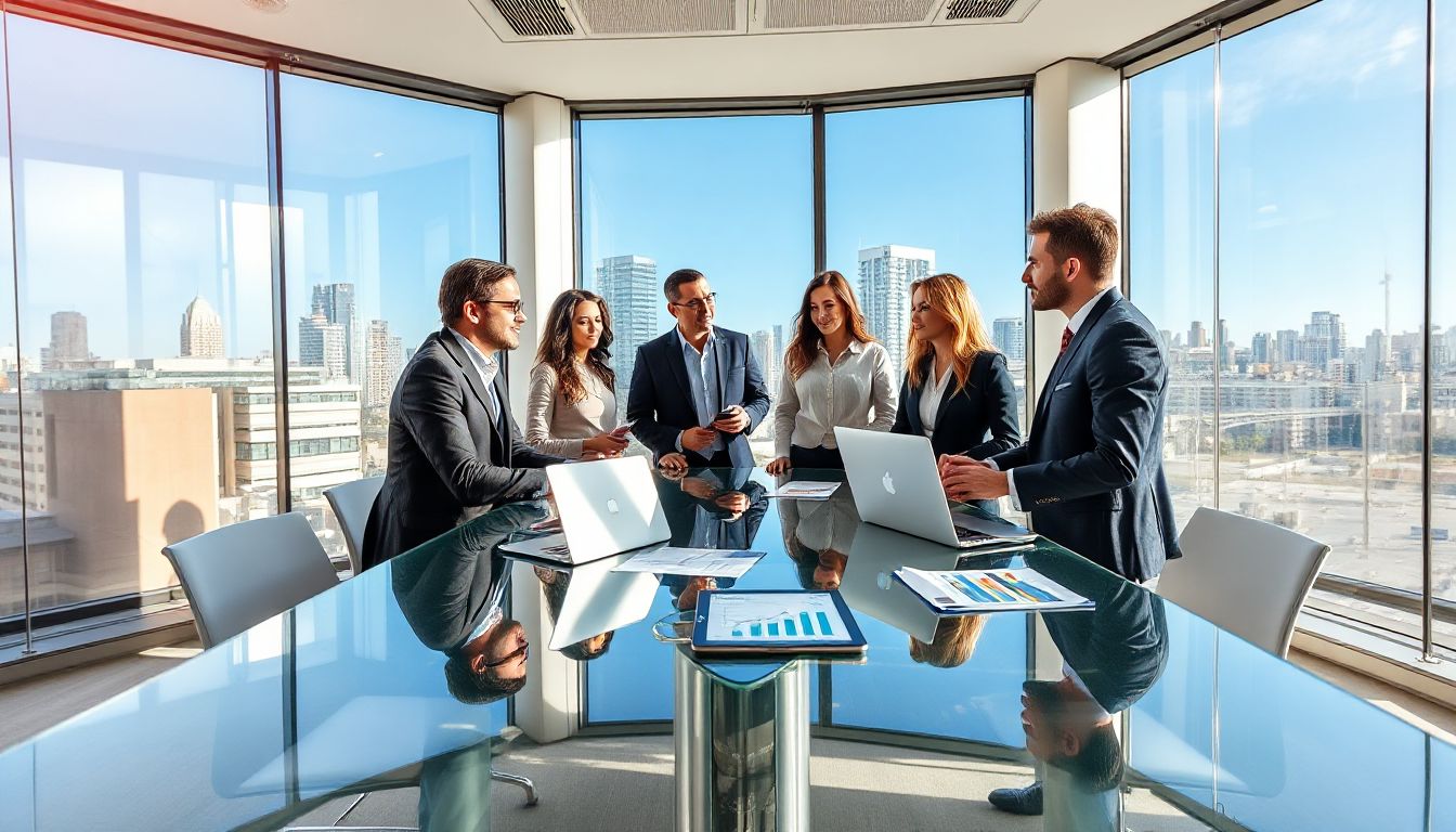 Business Loan Laverton