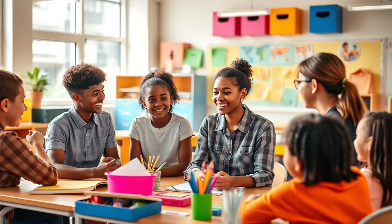 Importance of Soft Skills in Today’s Education