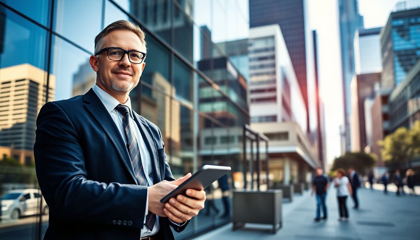 Business Loan Broker Melbourne