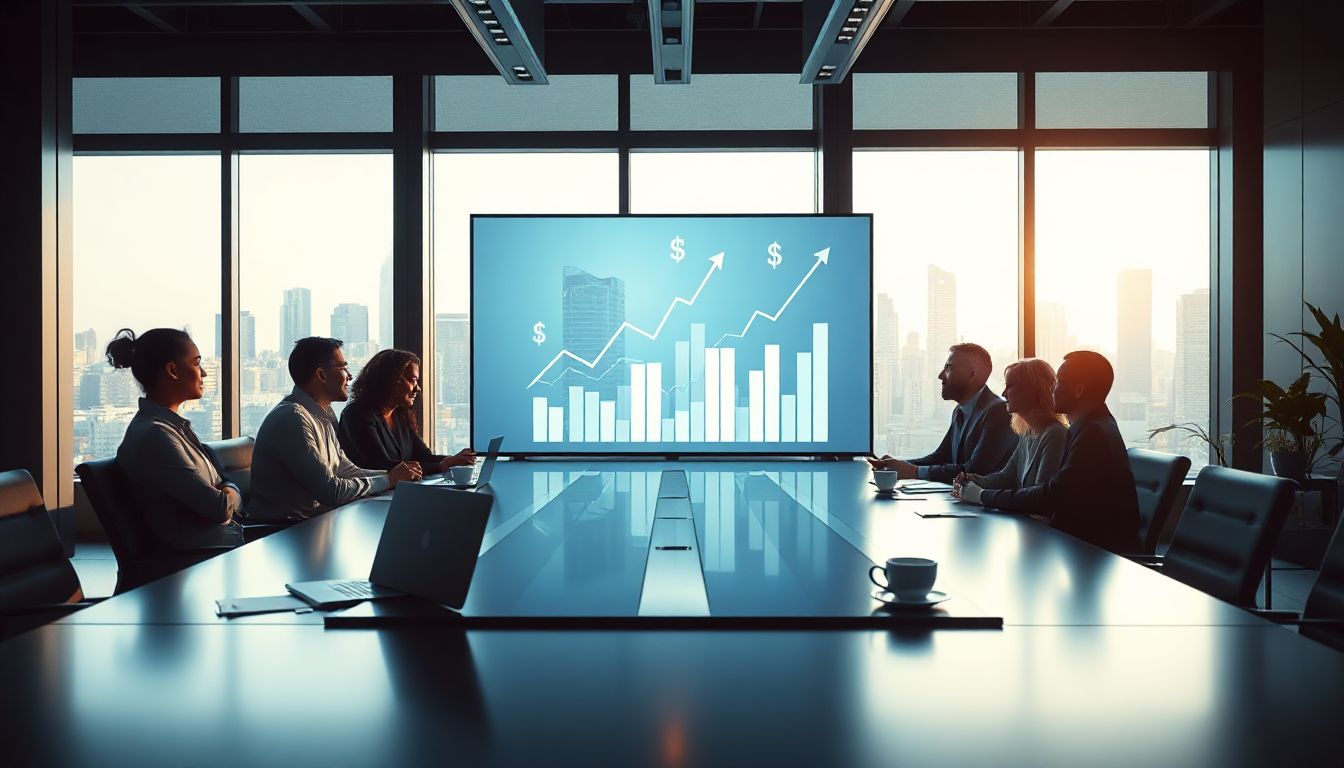 Business Loan Funding