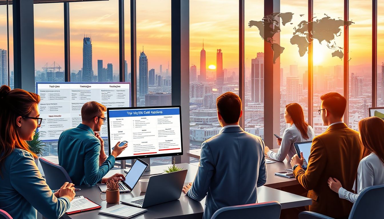 Top Gulf Job Vacancies This Month: Apply Now! from Abroad Manpower