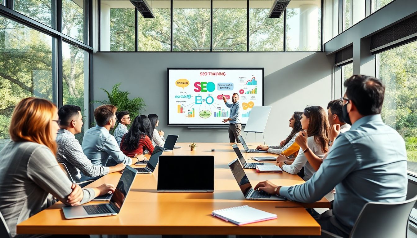 SEO Training Jajapur
