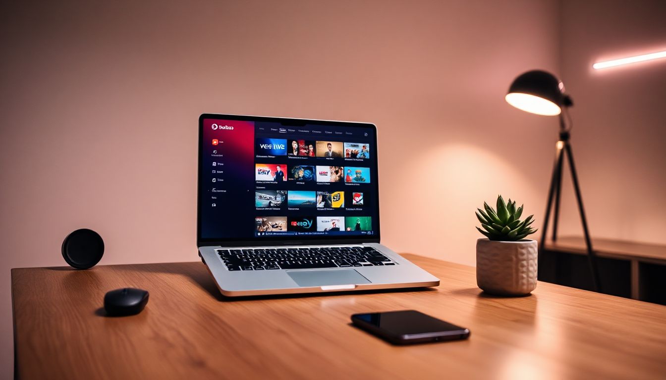 Ultimate Guide to Mac IPTV Player: Stream Your Favorite Content Seamlessly