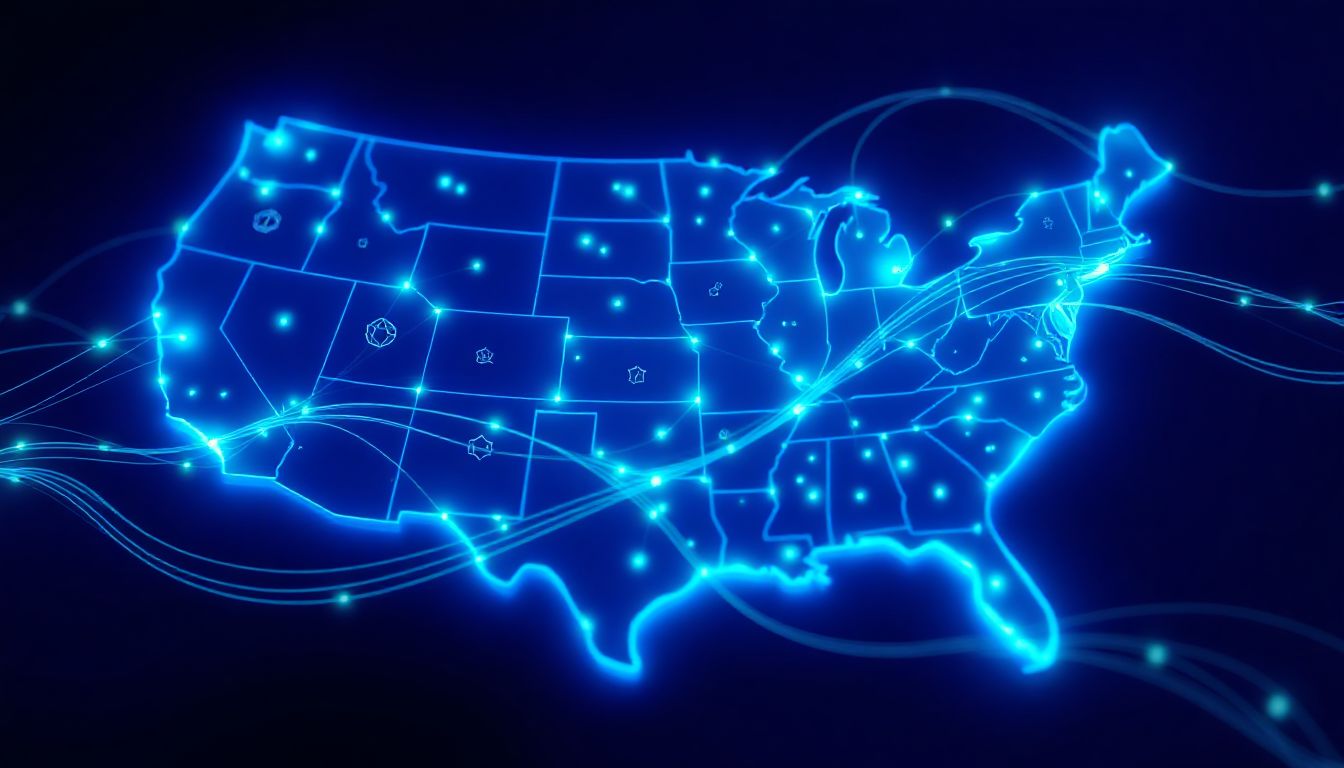 What's on your screen? Explore endless channels with USA IPTV M3U.