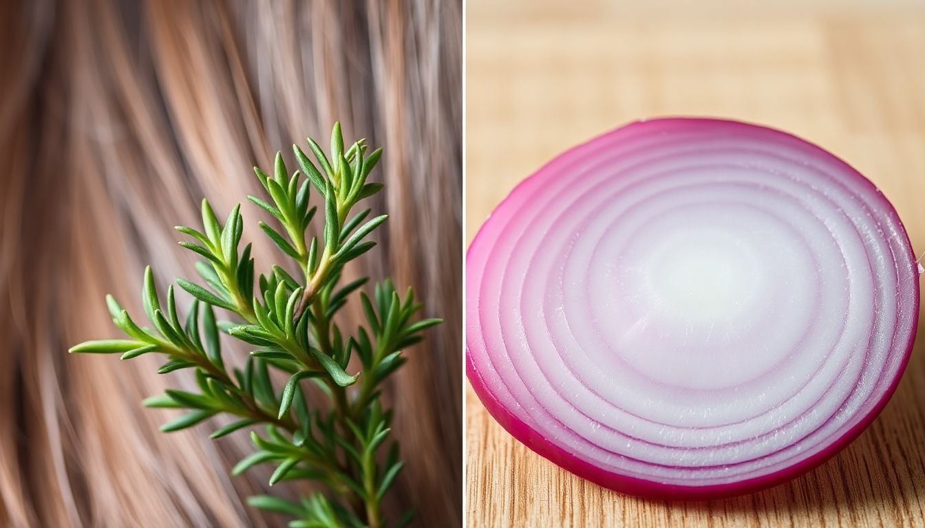 Choosing the right natural solution for thicker hair can be tough, but knowing your ingredients helps.