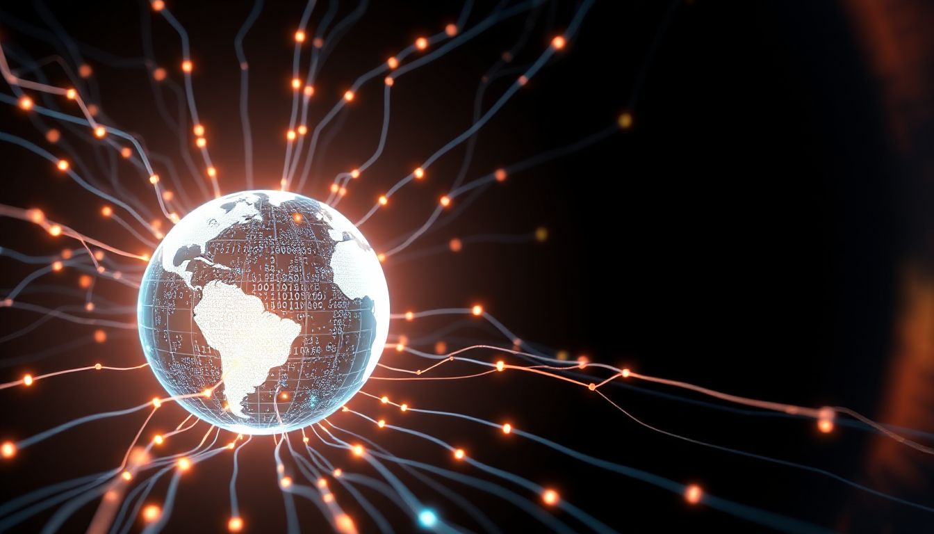 The future of television, simplified: How IPTV brings entertainment to your screen.