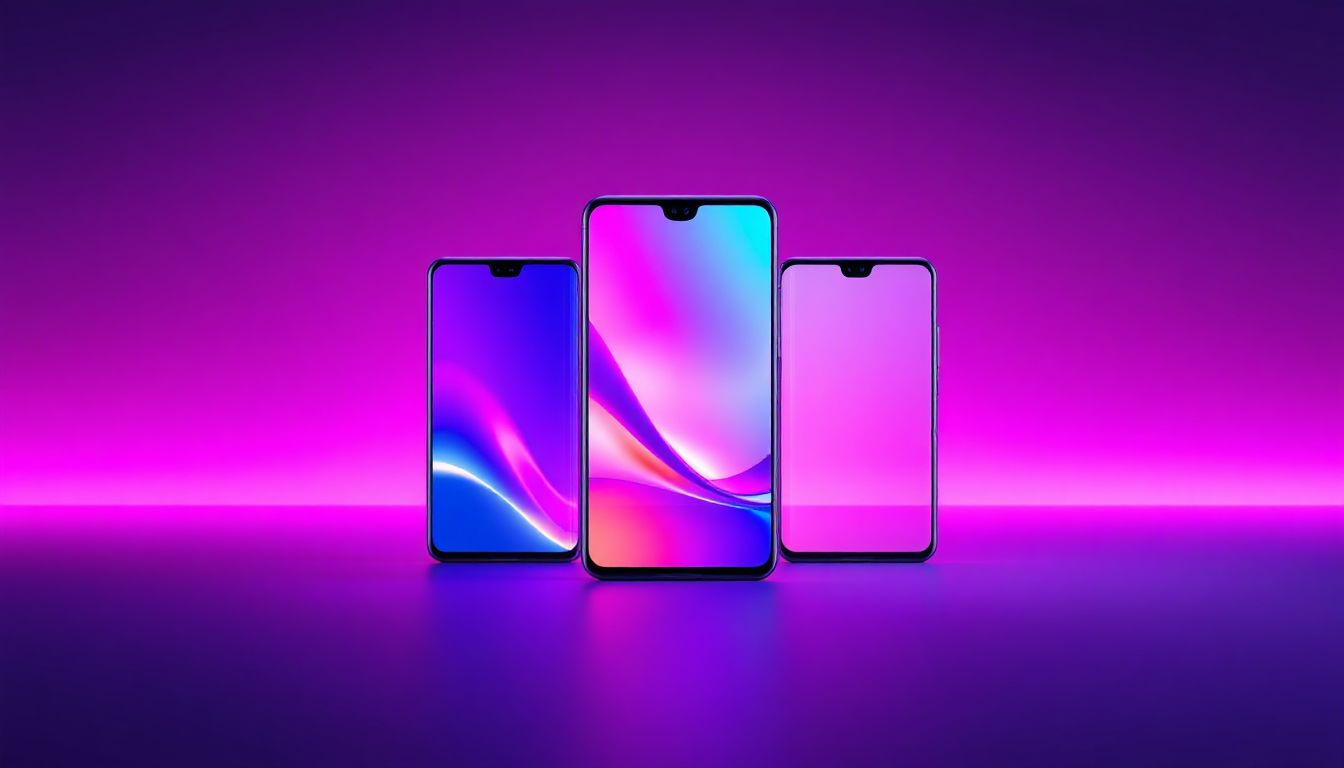(هواتف قوية، خيارات متعددة: اكتشف الأنسب لك بين Galaxy S24 FE وHONOR 400 Pro وRealme GT 7)