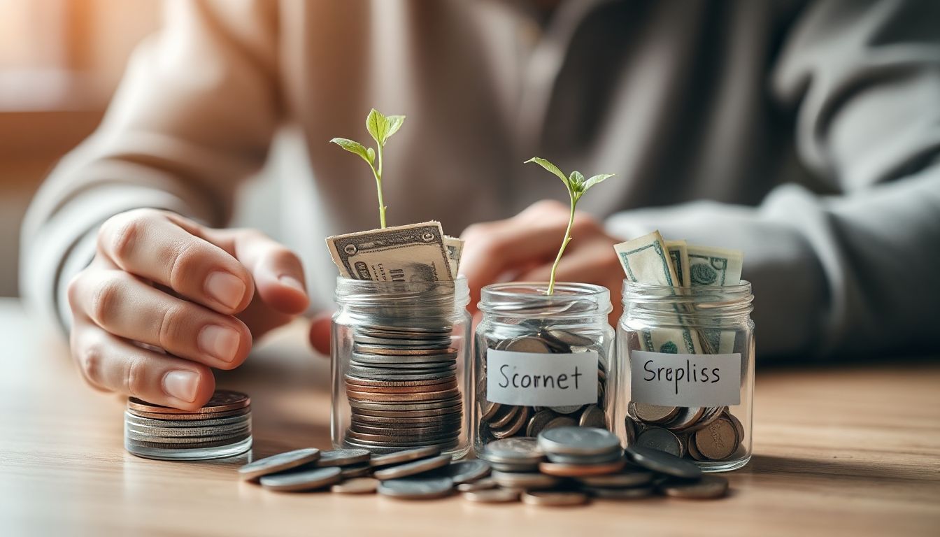 How to Save Money on a Tight Budget: Proven Strategies That Work