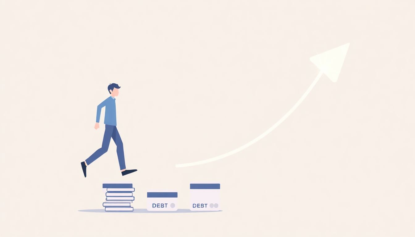 Conquer Your Credit Card Debt: Beginner-Friendly Payoff Strategies