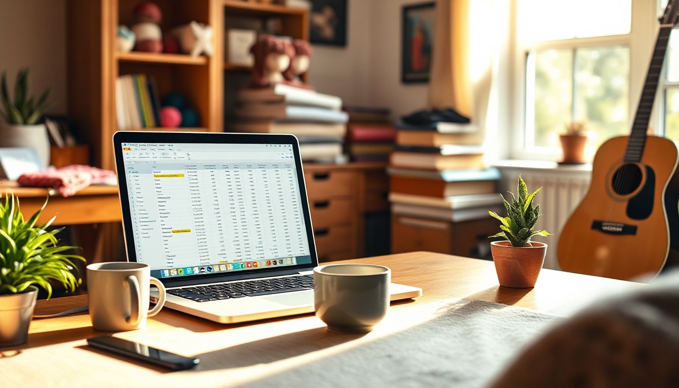 Unlock Your Earning Potential: The Best Side Hustles to Make Extra Money From Home
