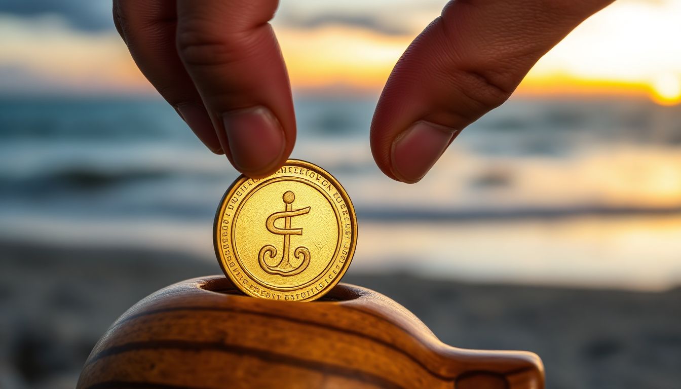 Retire Early with Index Fund Investing: Your Path to Financial Freedom