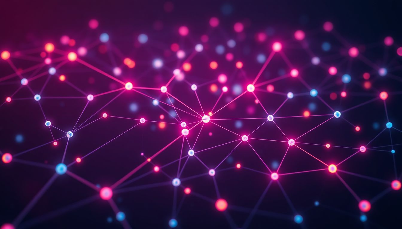 AI can sift through mountains of data to find hidden connections in your keywords, making your content strategy smarter.