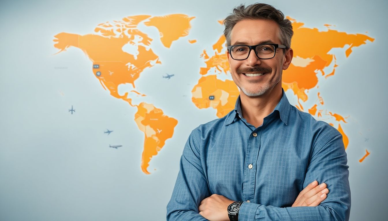 Unlock global adventures without breaking your budget.