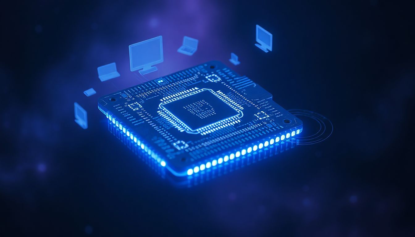 The Rise of Quantum Computing: Will It Replace Traditional Computers?