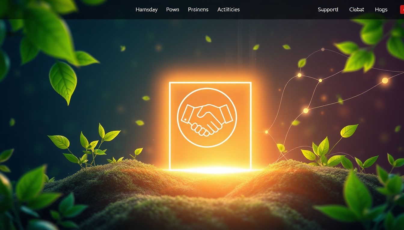 Un sitio web bien hecho puede impulsar tu negocio y conectarte con más clientes.