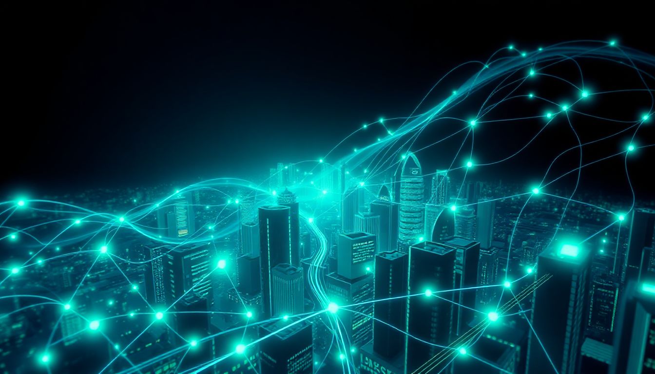 Rising Fintech Enhancements Transforming Enterprise in 2025 Rising Fintech Enhancements Transforming Enterprise in 2025