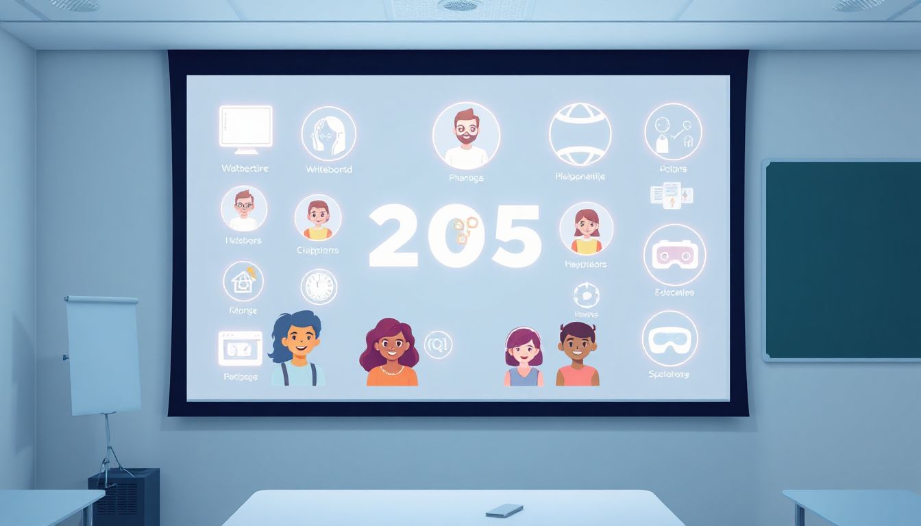 How Educational Experience Devices Improve Distant Finding out in 2025 How Educational Experience Devices Improve Distant Finding out in 2025