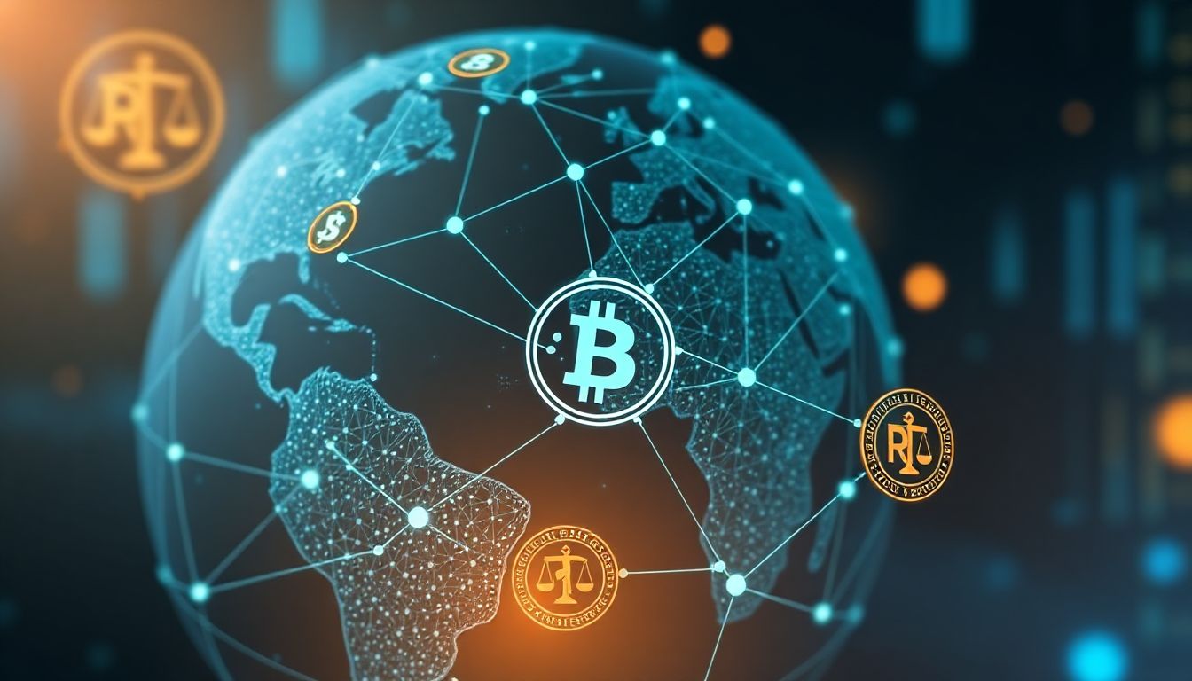 how governments regulate cryptocurrency in worldwide markets 2025 how governments regulate cryptocurrency in worldwide markets 2025