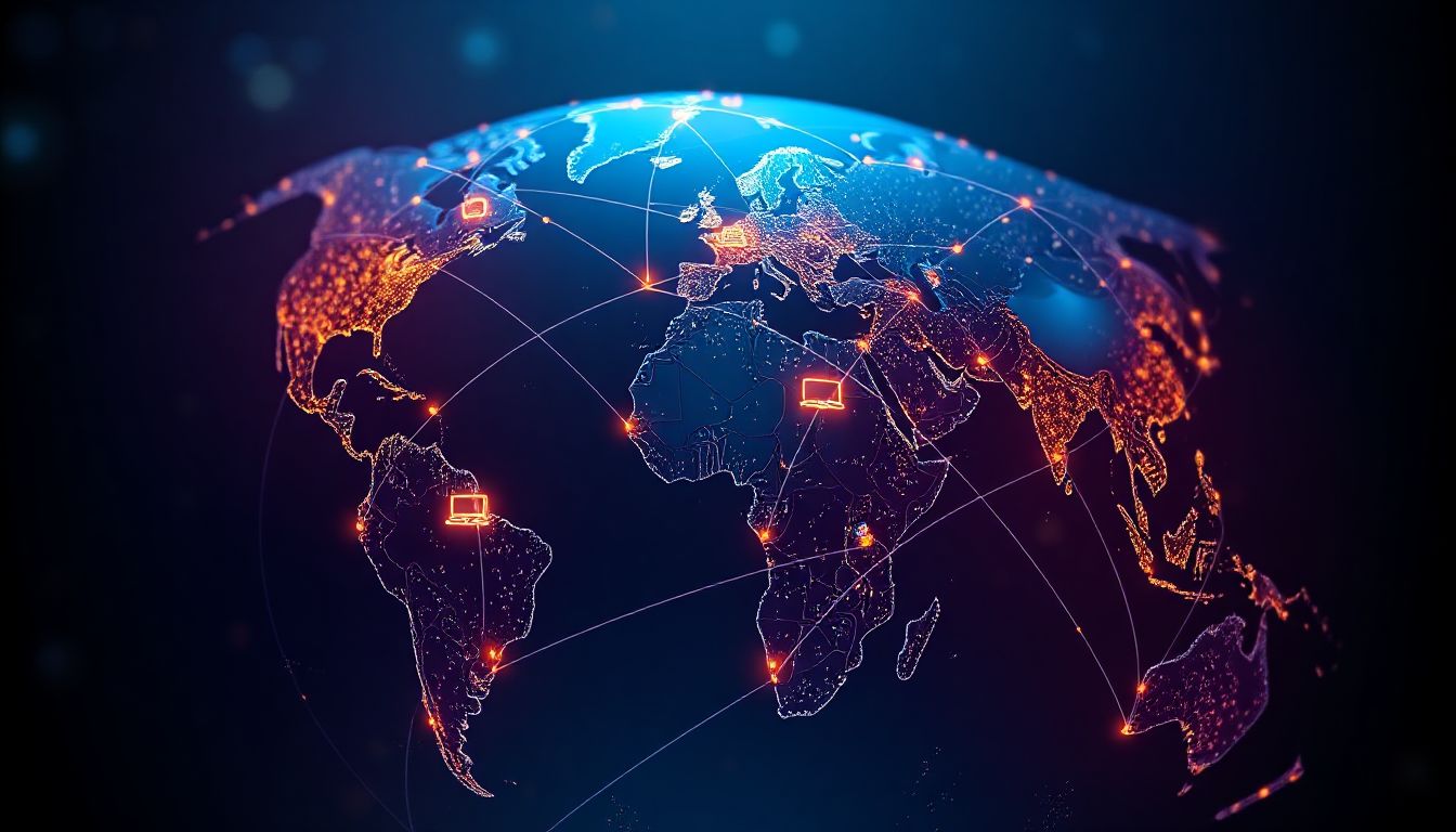 Worldwide On-line Coaching Platform Adoption Traits: Navigating 2025