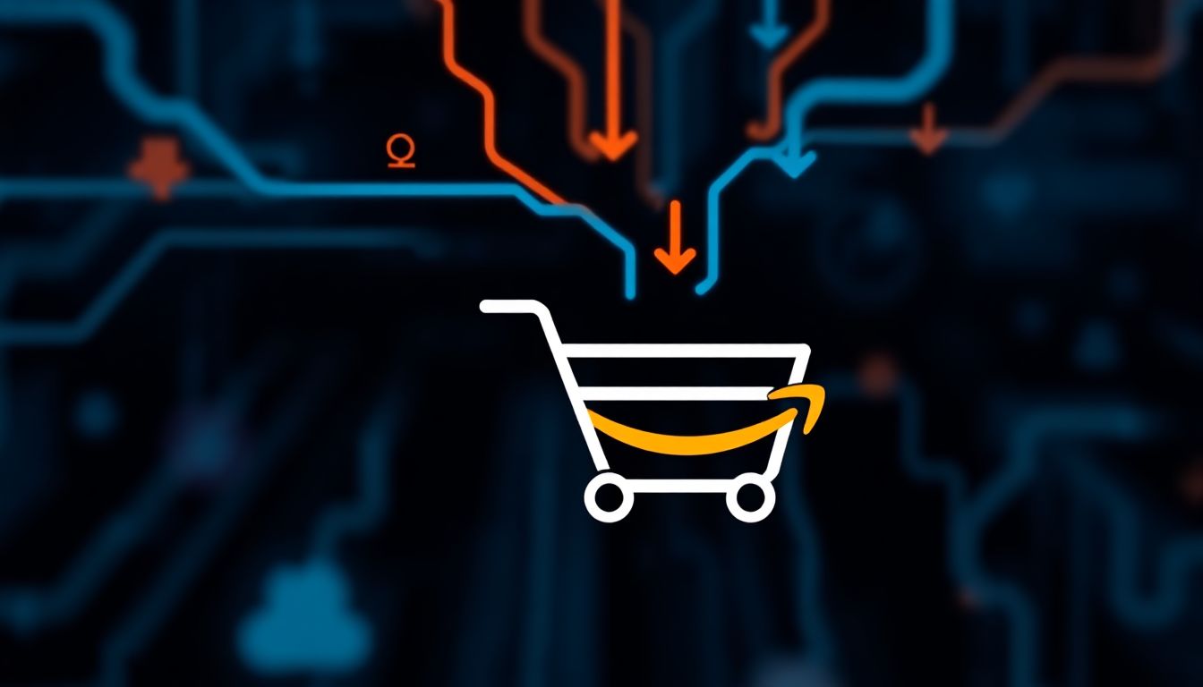 AI helps sellers create powerful Amazon product titles for e-commerce success.