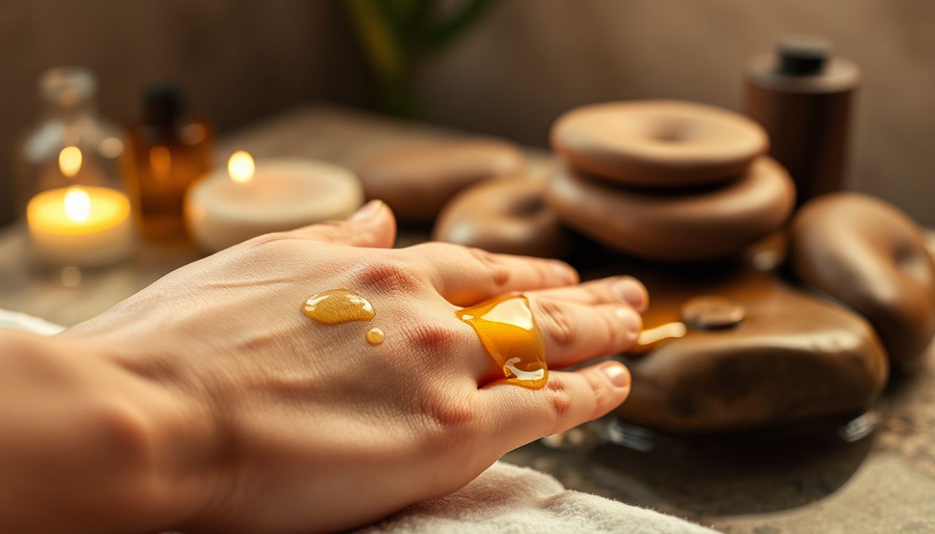 Relaxation awaits: Unwind in a serene setting, whether it's a full spa day or a focused massage session.