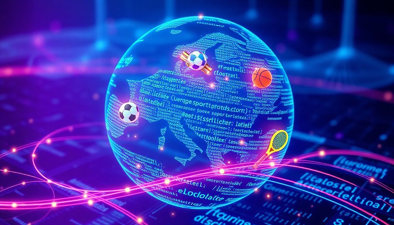 Catch every goal and checkered flag: Your European sports journey begins with IPTV in 2025!