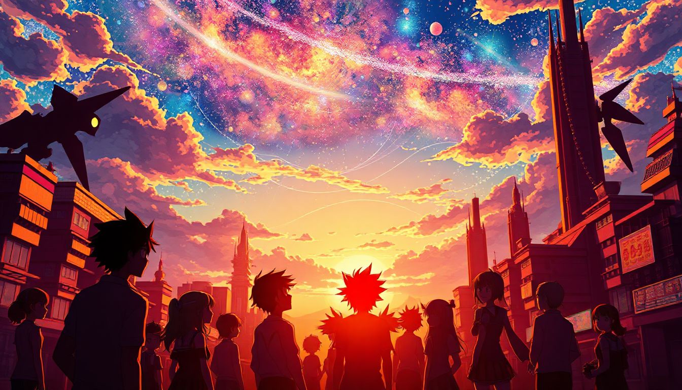 Most Anticipated Anime Shows and Movies of 2025: Your Ultimate Guide
