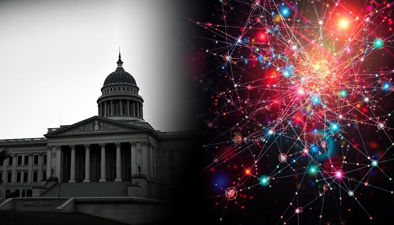 Unpacking Current Government Policies: A Deep Dive Political Analysis