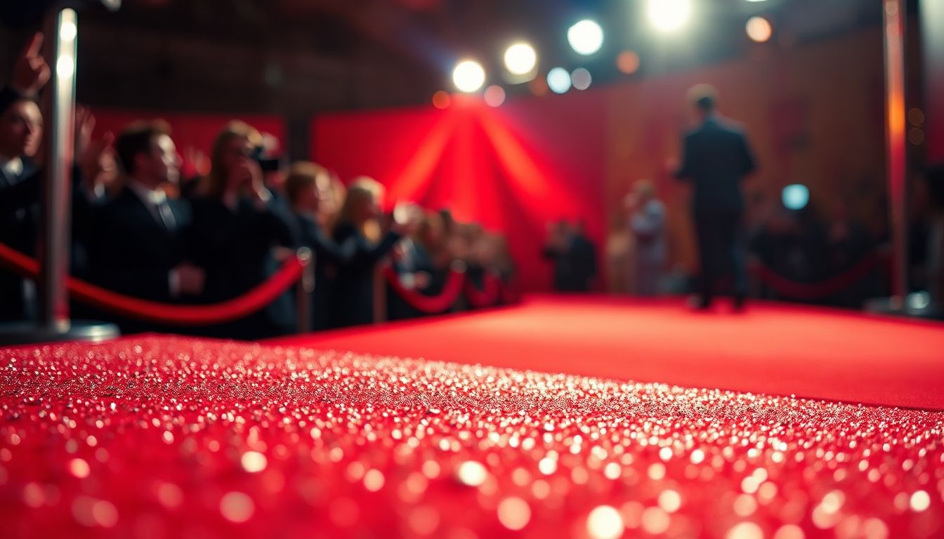 Latest Entertainment Industry News & Celebrity Lifestyle: Your Insider Guide