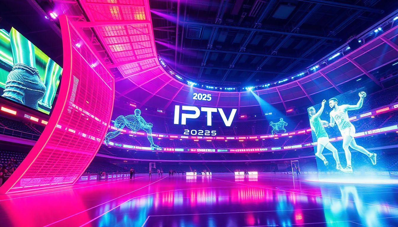 The future of live sports streaming is clearer than ever.