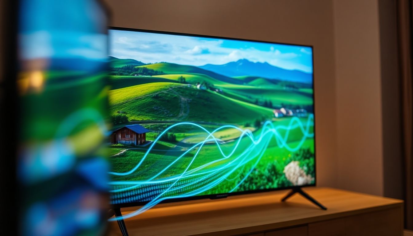 Bringing Romanian TV to your UK living room.