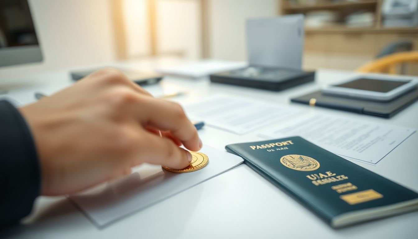 (Getting your documents ready for official use in the UAE)