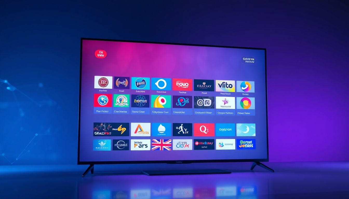 Enjoy seamless Albanian entertainment with Albkanale IPTV 2025.