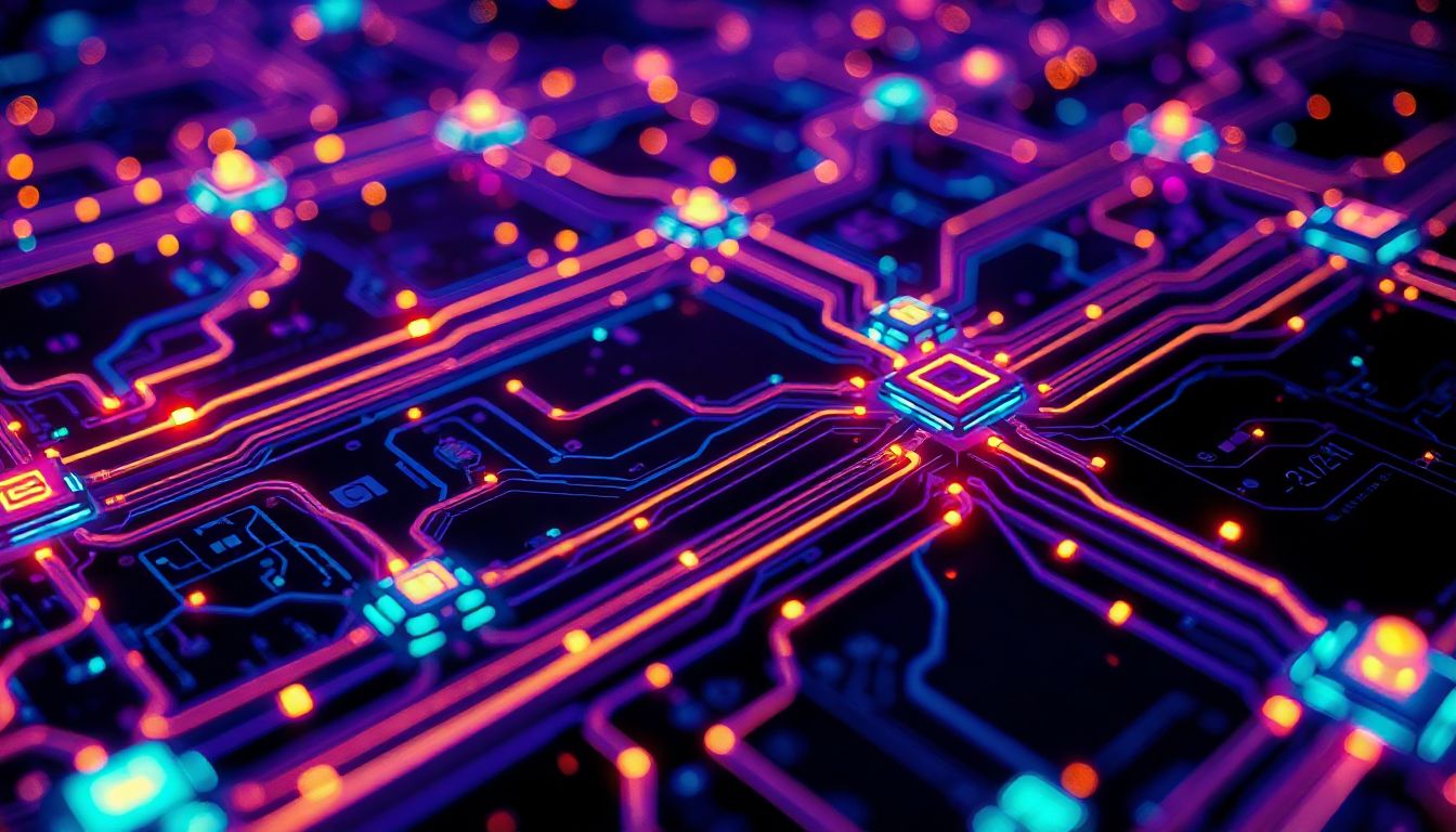 Beyond the headlines, a network of powerful partners quietly shapes Nvidia's future.