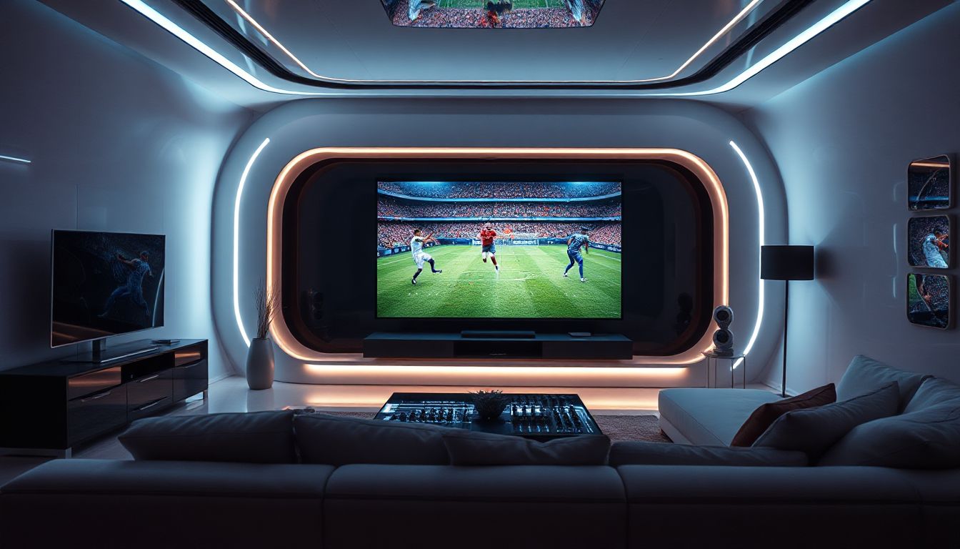Future of Streaming: Crystal Clear IPTV Quality in 2026