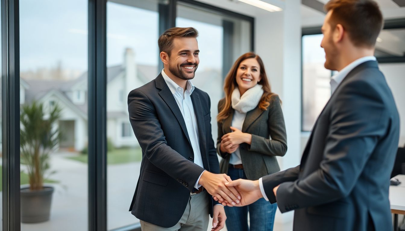 Navigating the Tarneit property market with expert guidance, a key to your dream home.