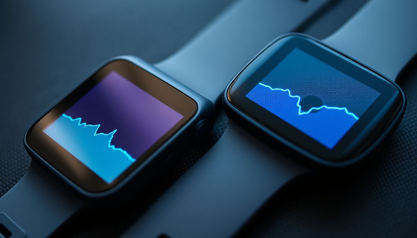 Fitbit Charge 6 vs Charge 5: Which Tracker Gives You Better Sleep Insights? Fitbit Charge 6 vs Charge 5: Which Tracker Gives You Better Sleep Insights?