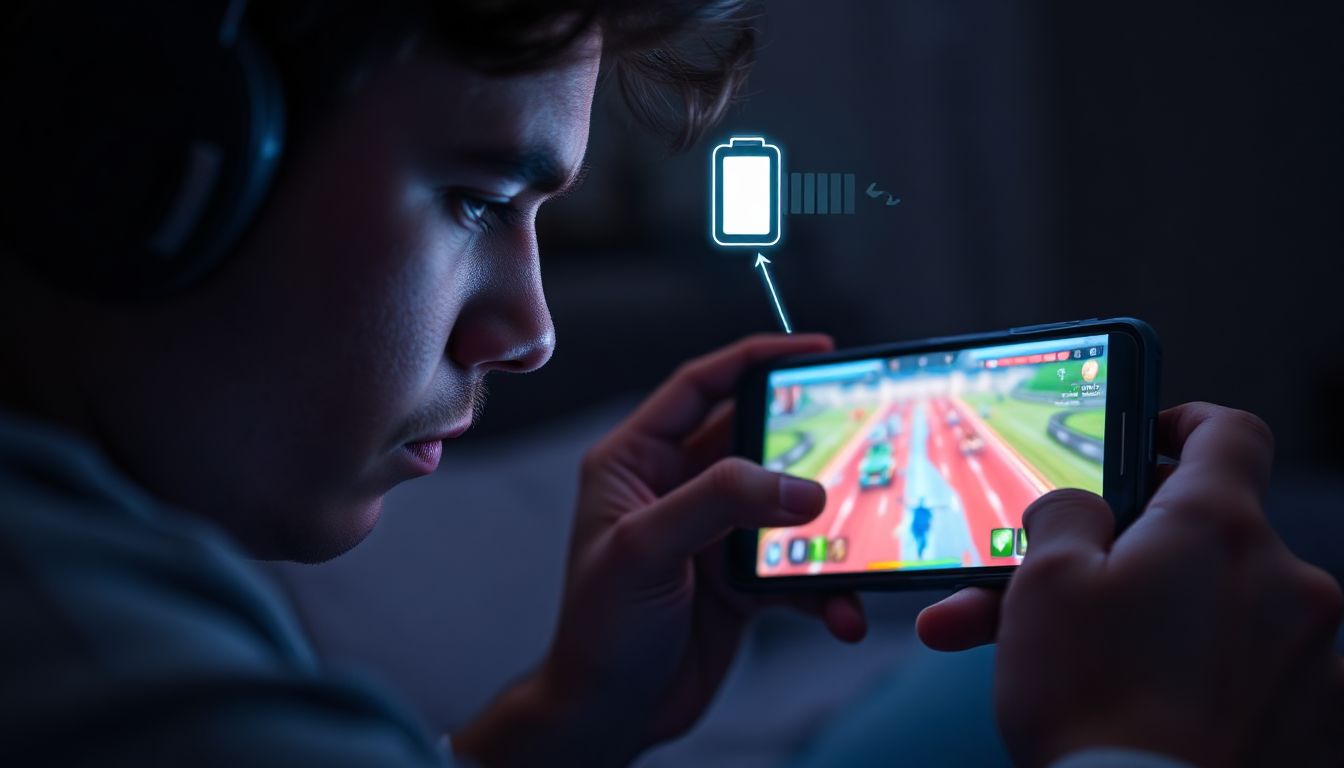 Poco X5 vs Poco X5 Pro: The Ultimate Gaming Battery Drain Test