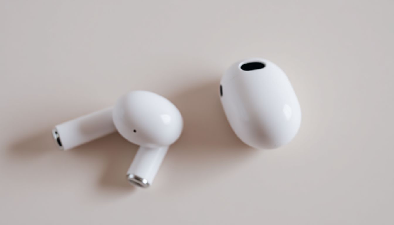 Apple AirPods Pro 2 vs. AirPods 4: Who Reigns Supreme for Microphone Quality?