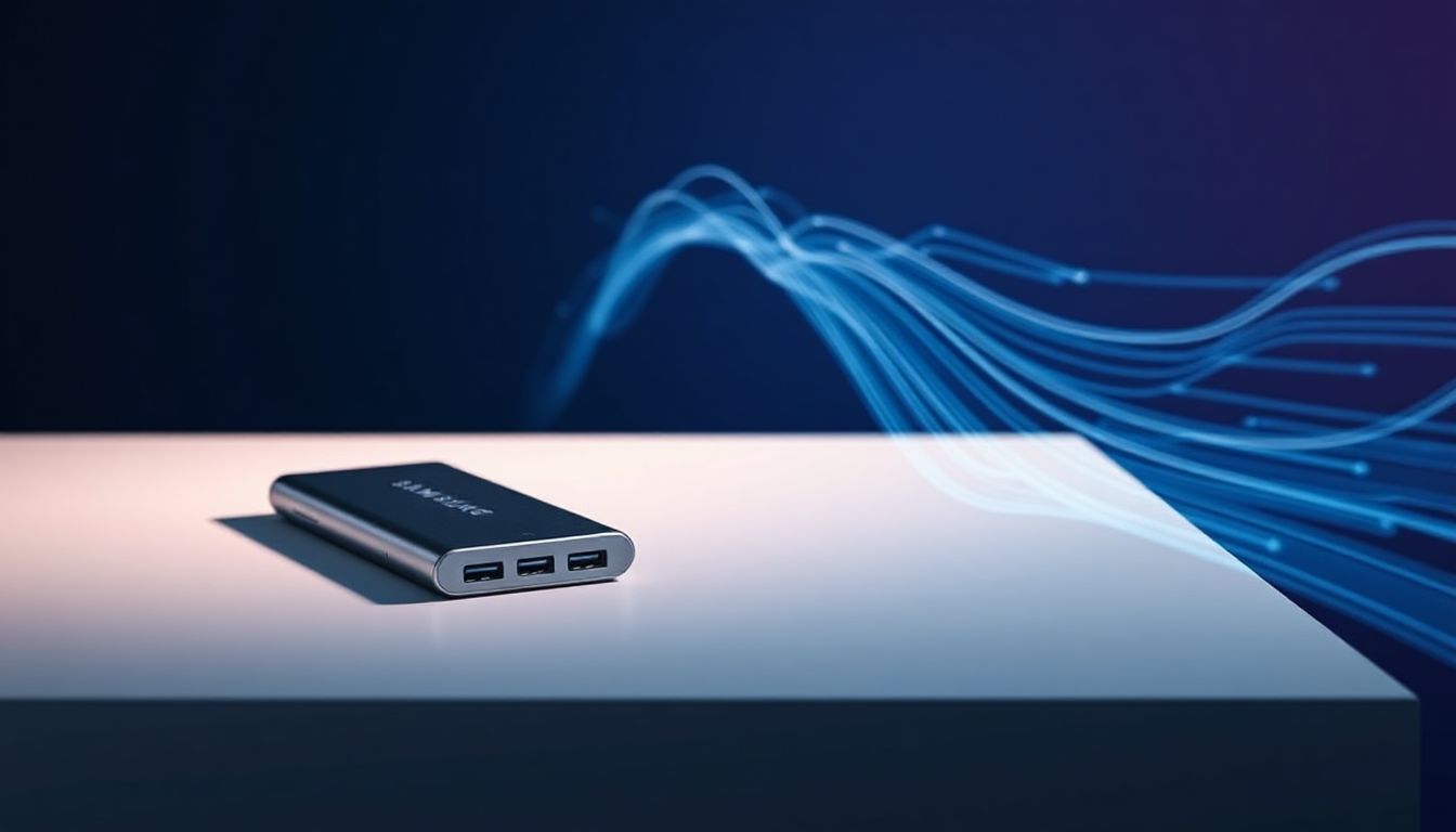 Samsung T5 vs T7 Portable SSD Comparison: Speed, Performance & Value